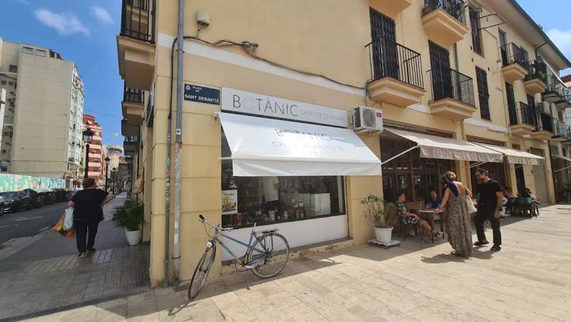 Photo of BOTANIC Café en Grano y Tienda de Té, Valencia | Café de Especialidad | Tea shop