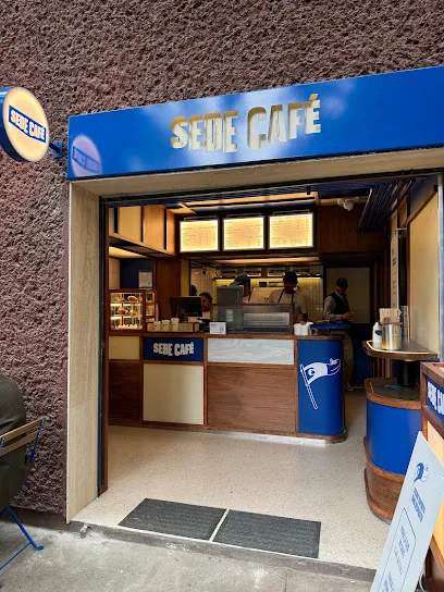 Photo of Sede Café Río Lerma