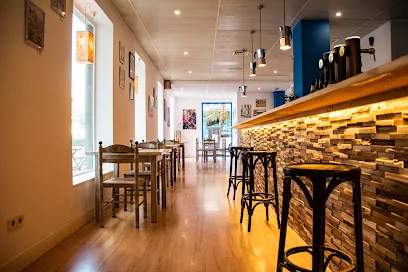 Photo of Café ArtySana - Cabanyal