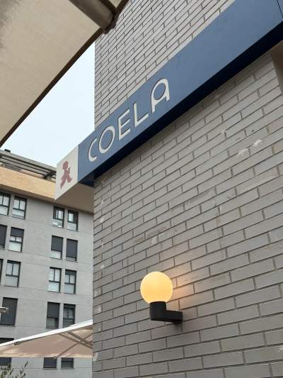 Coela Brunch & Specialty Coffee
