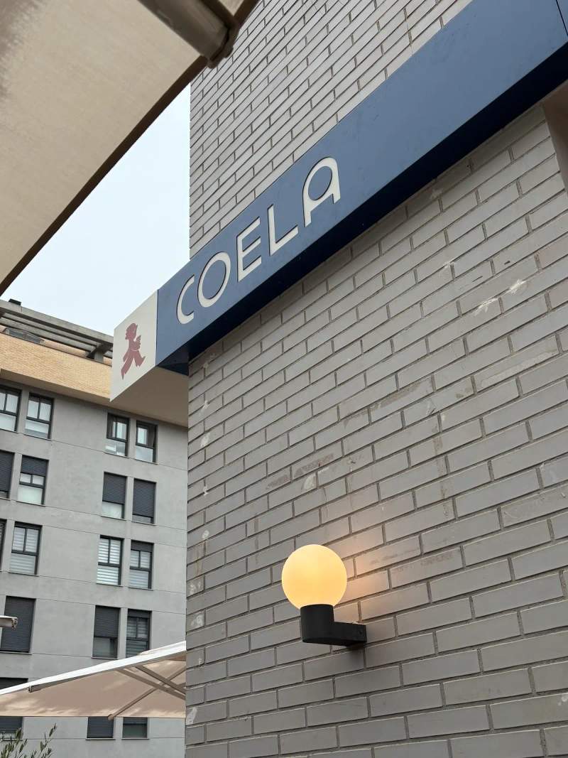 Photo of Coela Brunch & Specialty Coffee