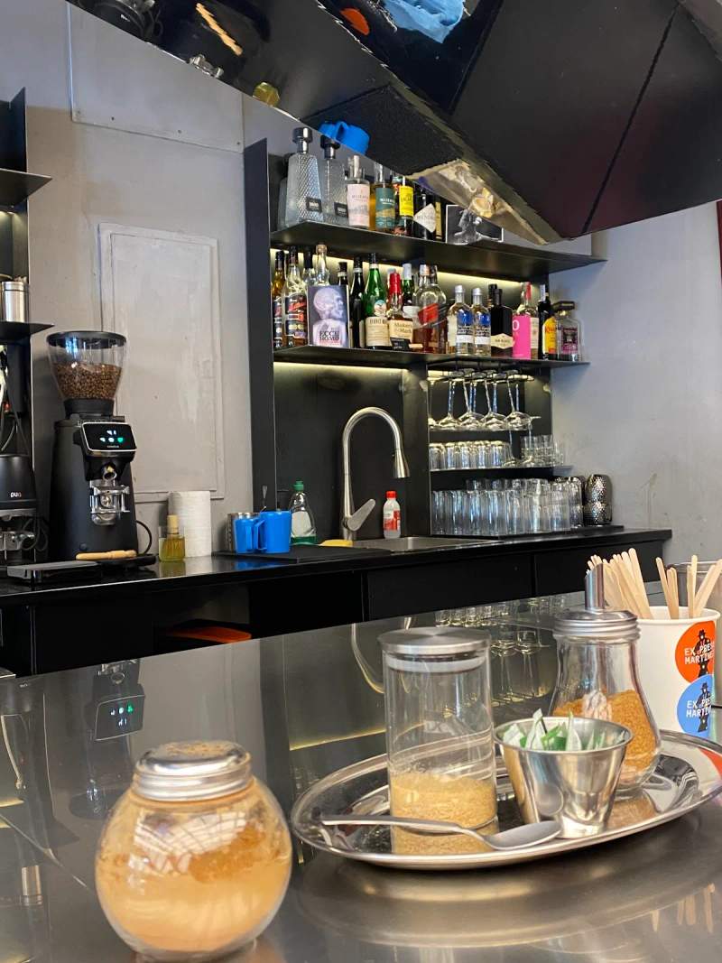 Photo of Expreso Martínez