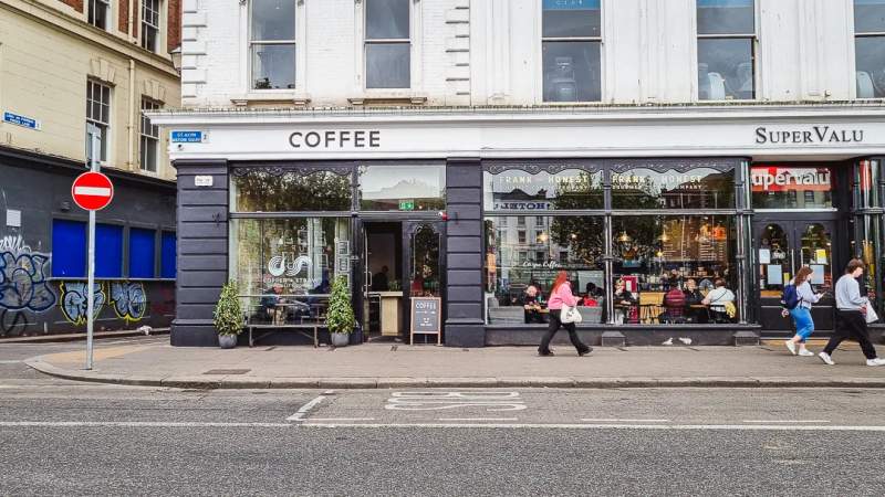 Photo of Copper + Straw Speciality Coffee