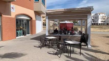 Photo of Cafetería FULLERÍA