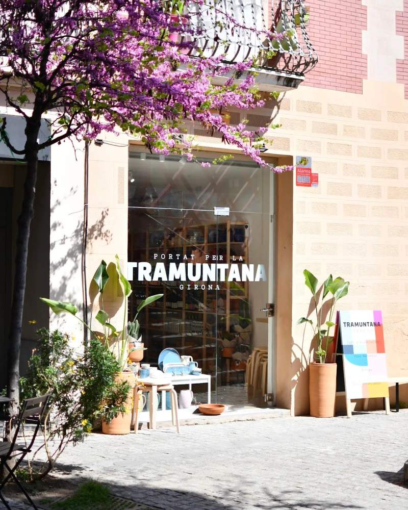 Photo of Tramuntana Girona