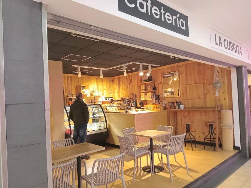 Photo of La Currita