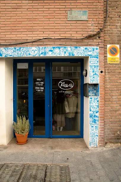 Photo of Pava Cafetería