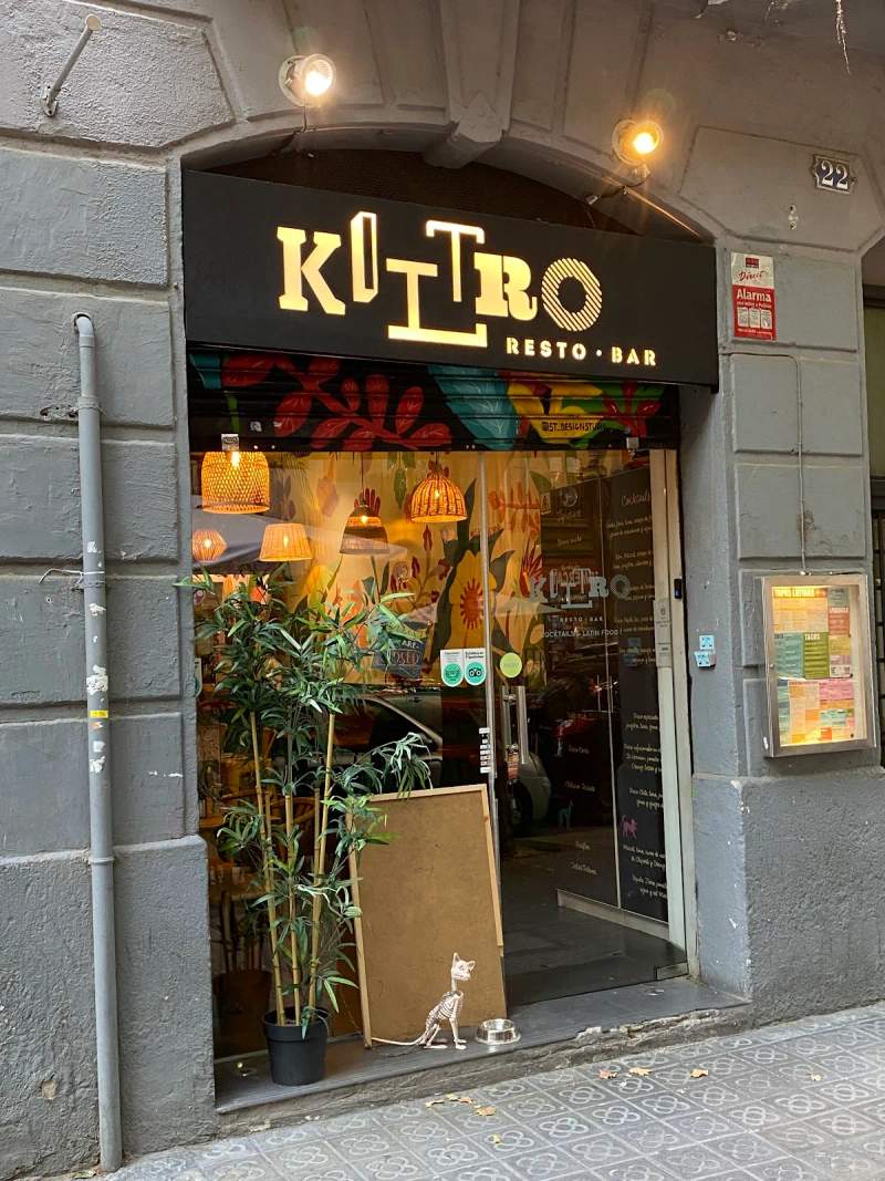 Photo of Kiltro Restobar Sant Antoni