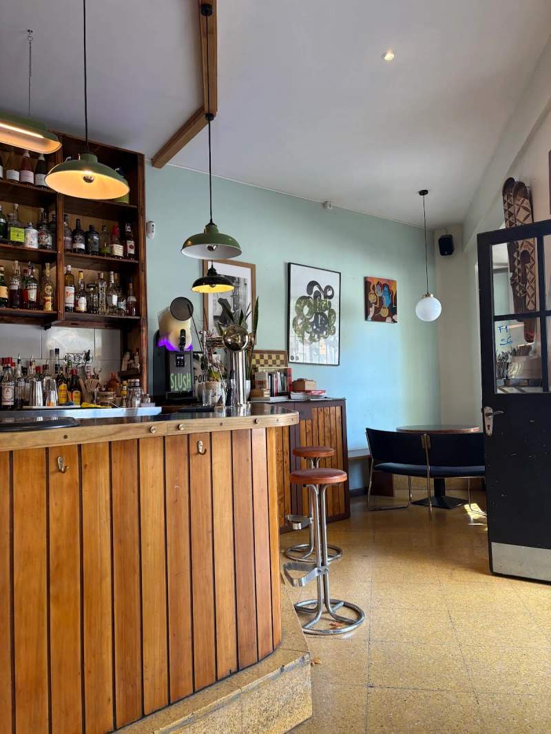 Photo of El Santet Restaurant & Bar
