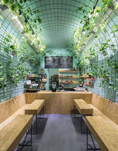 Photo of VanFruct Specialty Coffee Shop