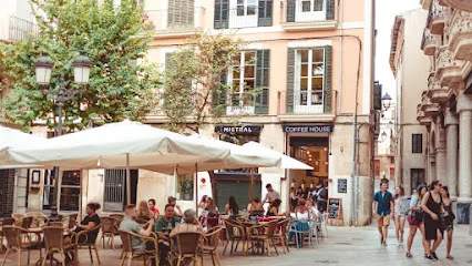 Photo of Mistral Coffee House