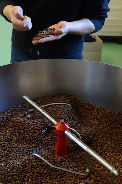 Photo of Peacocks Coffee