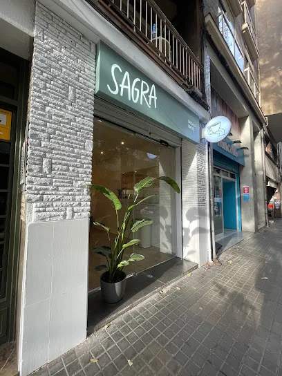 Photo of Sagra Specialty Coffee & Brunch