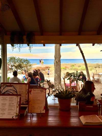 Rosarito Café