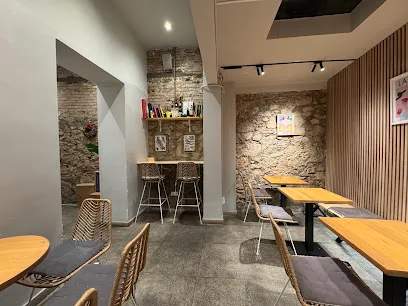 Photo of Maison coffee