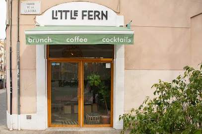 Photo of LITTLE FERN