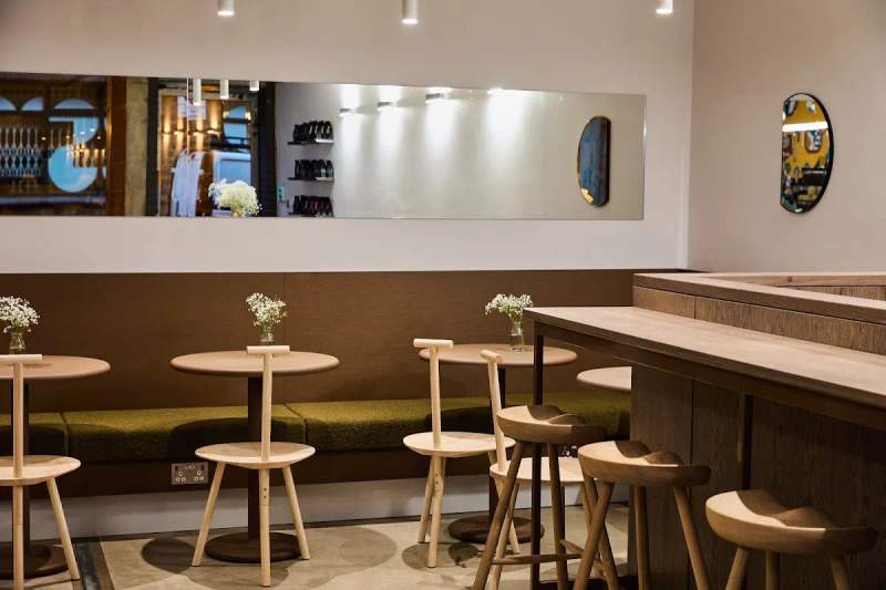 Photo of Origin Coffee (Charlotte Road)