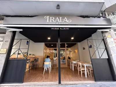 Irala Coffee & Bakery
