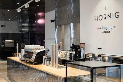 Photo of J. Hornig Kaffeebar