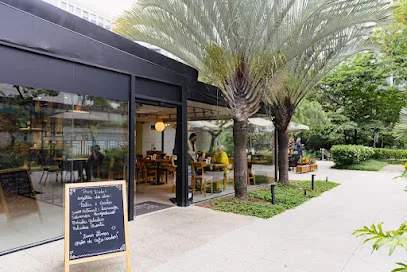 Photo of Sterna Café Faria Lima