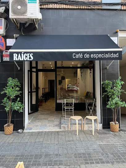Photo of Raices - Café de especialidad