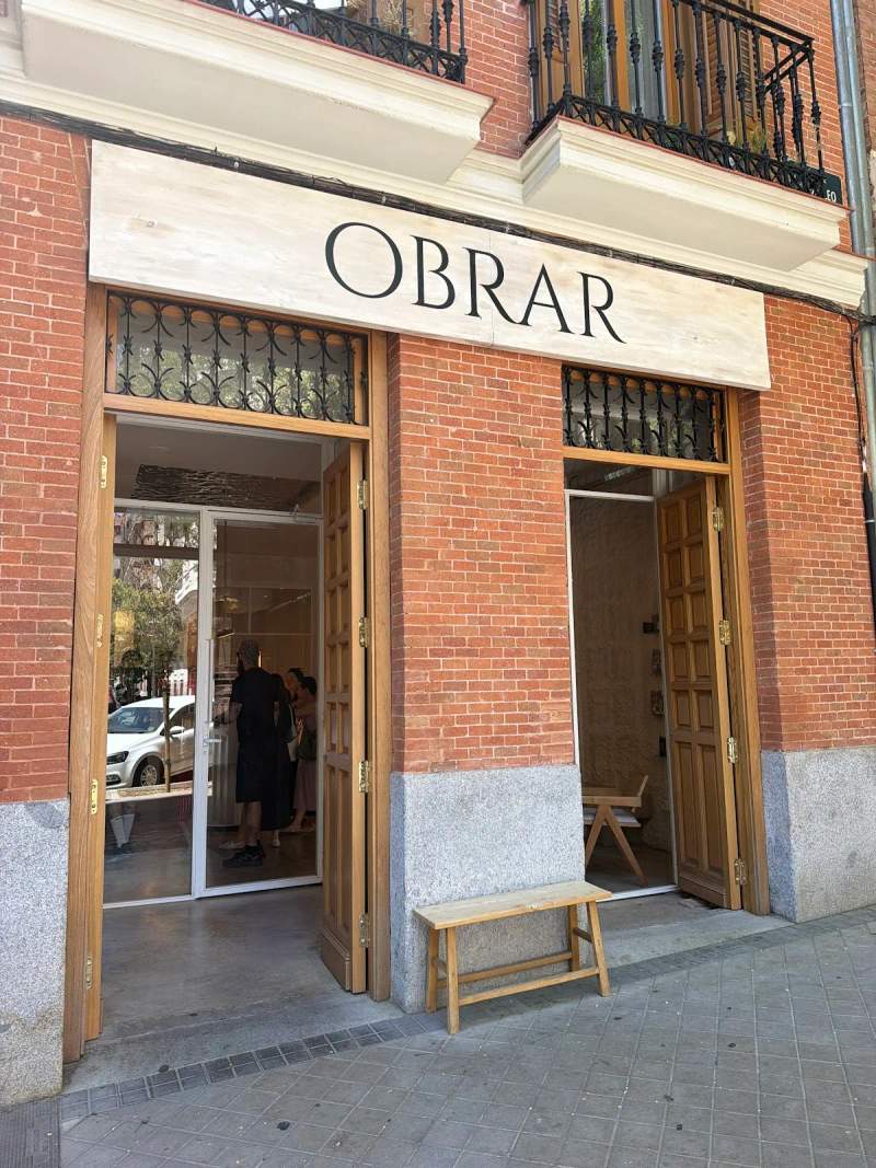 Photo of Obrar Madrid