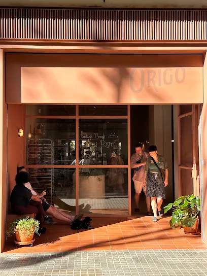 Photo of Origo Bakery