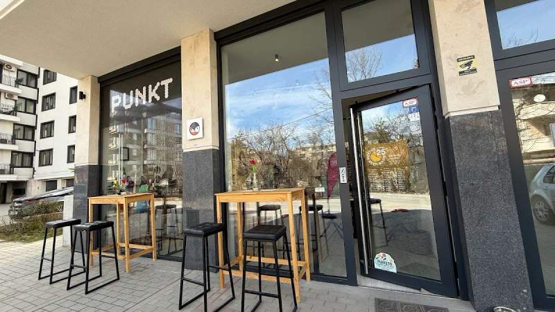 Photo of PUNKT