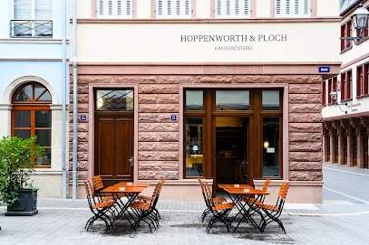 Photo of Hoppenworth & Ploch Altstadt Café