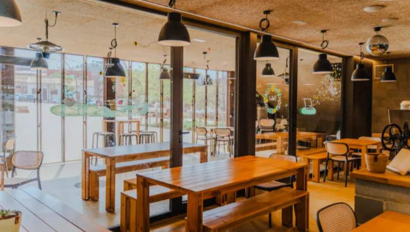 Photo of La Vinya Bar