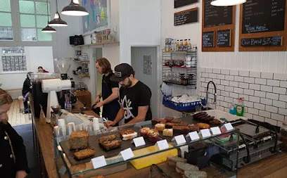 Photo of Store Street Espresso