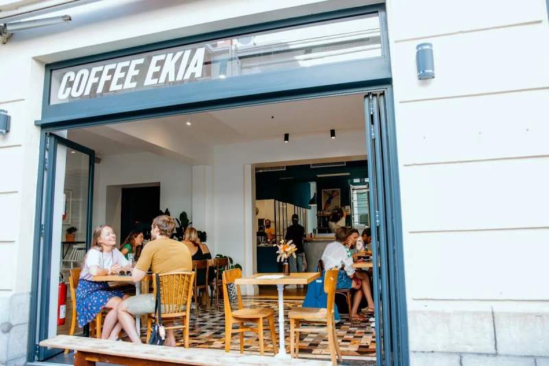 Photo of Coffee Ekia