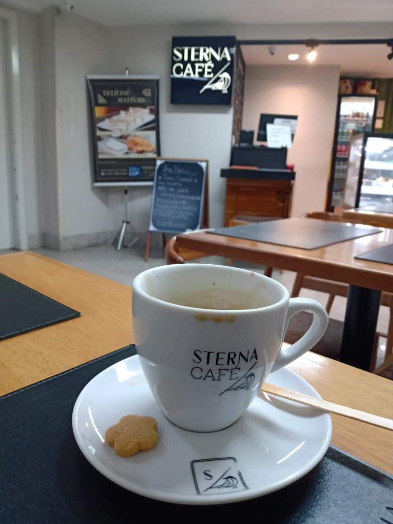 Photo of Sterna Café