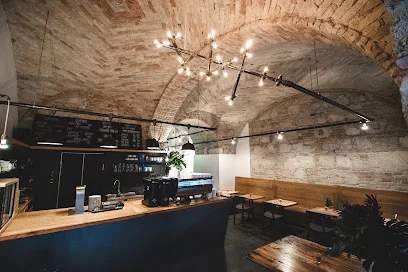 Photo of espresso embassy