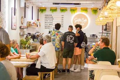 Photo of Sentir Café