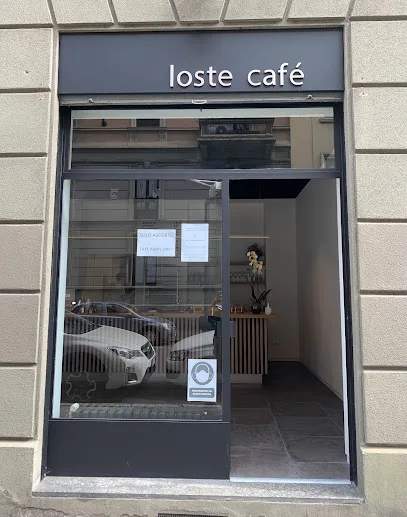 Photo of Loste Café