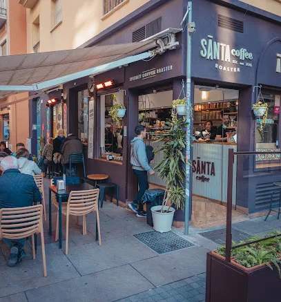 Photo of Santa Soho | Specialty Coffee Málaga