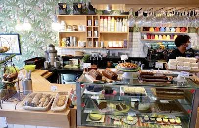 Photo of Milwaukee Café