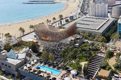 Photo of Hotel Arts Barcelona