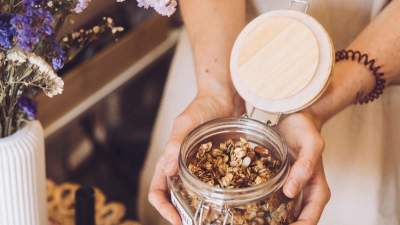 La Neverita Coffee | estudio Barre & Yoga