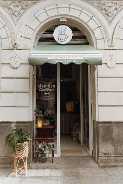 Photo of Specialty Coffee Bilbao | Siembra Coffee Roasters