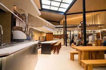 Photo of EN BRUTO I Café de Especialidad & Brunch