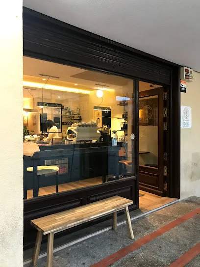 Photo of San Diego Coffee Co. Irlandeses