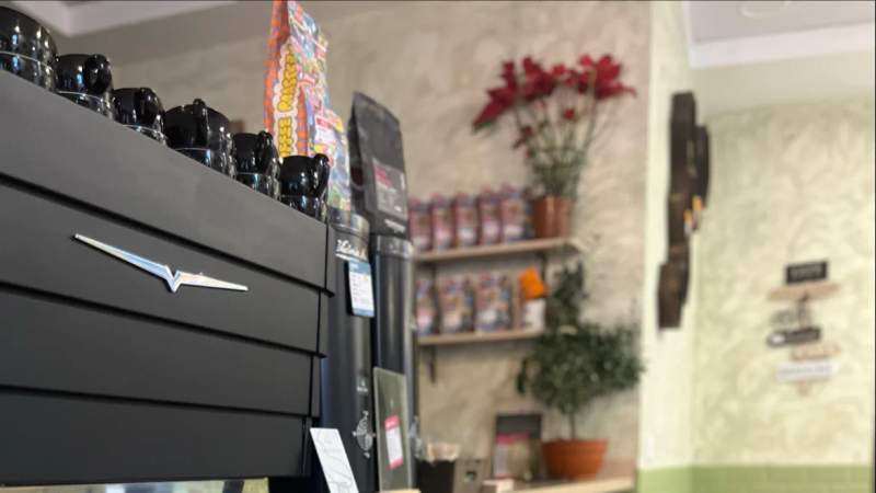 Photo de Cafetería beecoffee | Specialty coffee