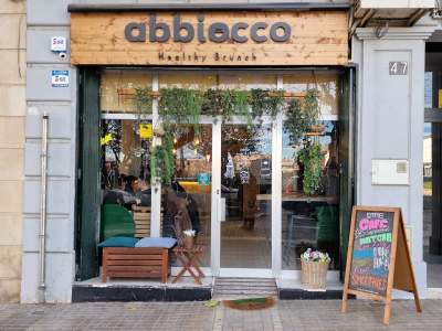 Abbiocco Brunch