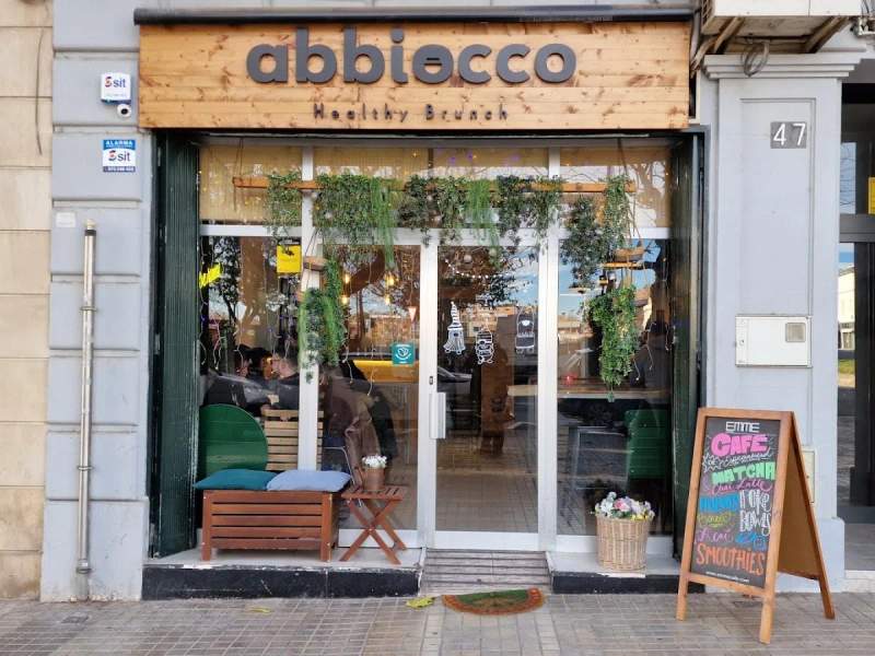 Photo of Abbiocco Brunch