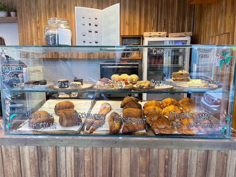 Photo of Trece Café