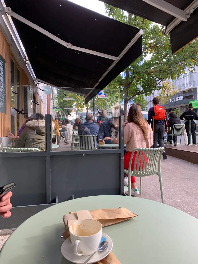 Photo of Hygge Kaffe