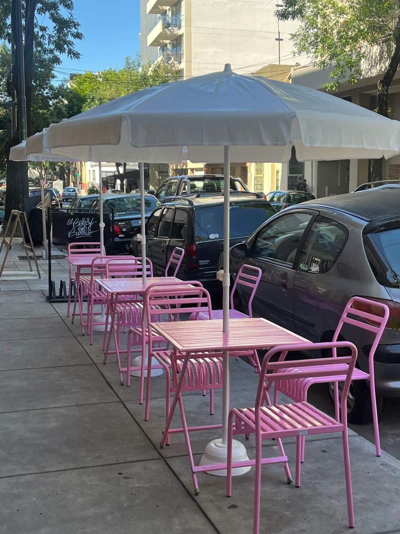 Photo of Malcriada BAKERY DE BARRIO