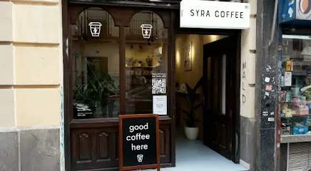 Photo de Syra Coffee Santa Isabel